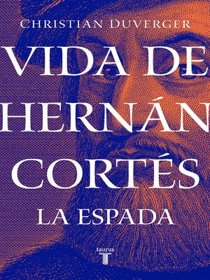 cover image of Vida de Hernán Cortés